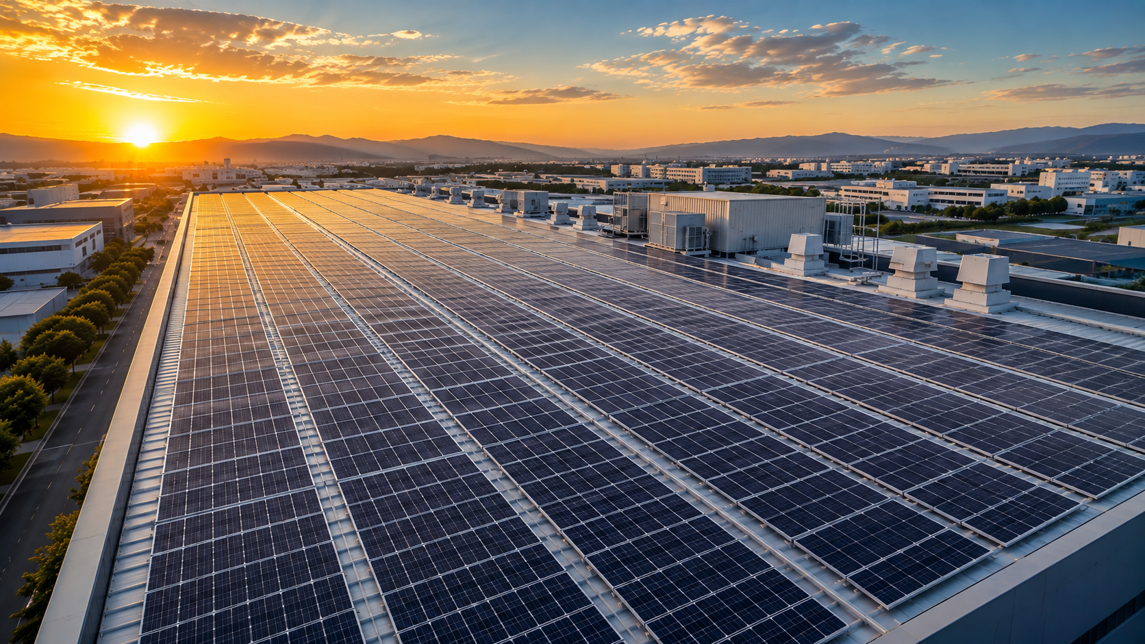 Solar engergy