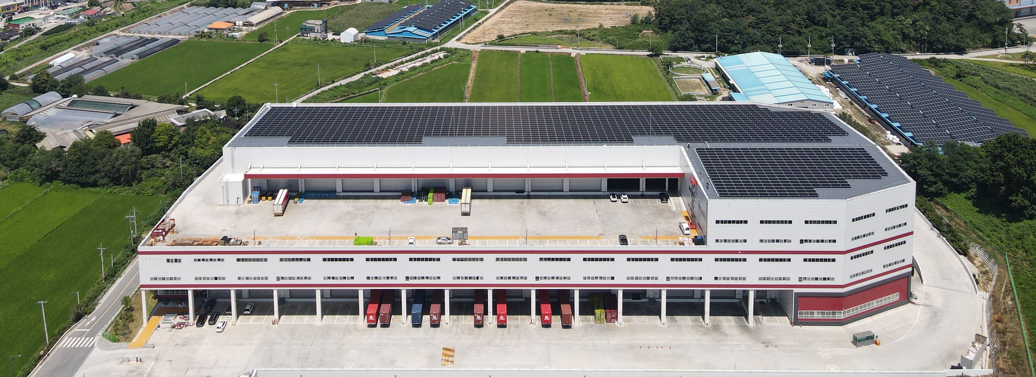 Kings-1 Solar Power Plant(2025.08)